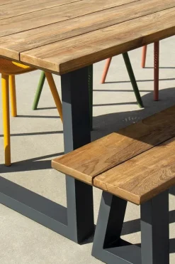 Outlet Paco World Collections Pagino' Tuinbank