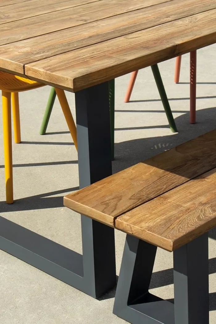 Outlet Paco World Collections Pagino' Tuinbank