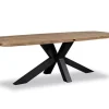 Paco World Collections Palermo' Dining tuintafel 260 cm