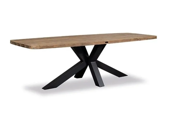 Paco World Collections Palermo' Dining tuintafel 260 cm