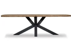 Paco World Collections Palermo' Dining tuintafel 260 cm