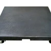 Paco World Collections Parasolvoet graniet op wielen 90 KG