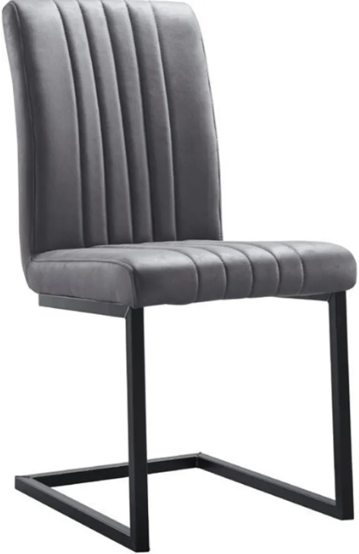 Clearance Paco World Collections Paredas eetkamerstoel