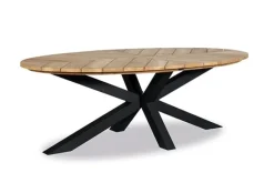 Best Paco World Collections Parquet' Dining tuintafel