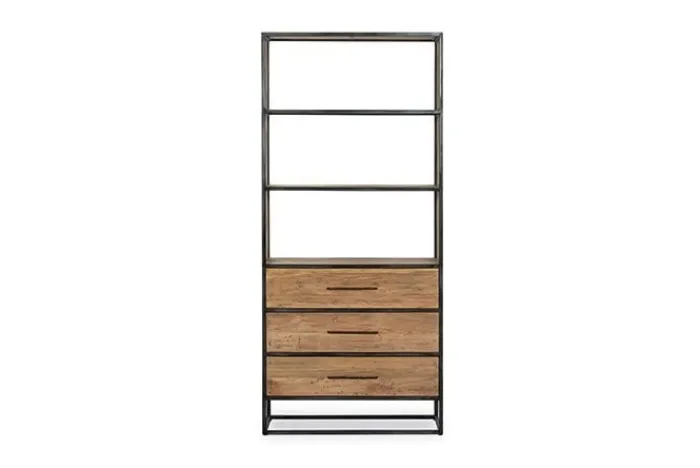 Online Paco World Collections Pesaro Wandkast