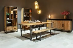 Online Paco World Collections Pesaro Wandkast