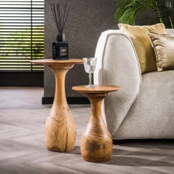 Best Paco World Collections Pins Salontafel set van 2