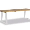Best Paco World Collections Provence' Dining tuintafel Wit