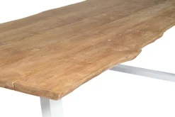 Best Paco World Collections Provence' Dining tuintafel Wit