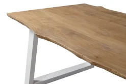 Best Paco World Collections Provence' Dining tuintafel Wit