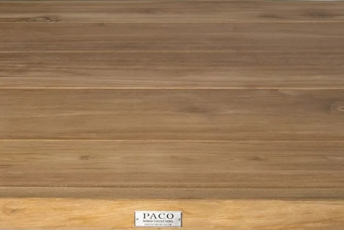 Clearance Paco World Collections Provence' Dining tuintafel Zwart