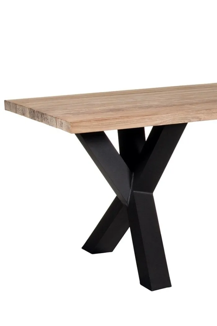 Paco World Collections Riga' Dining tuintafel
