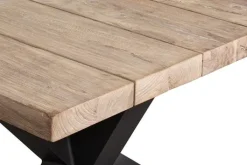 Paco World Collections Riga' Dining tuintafel