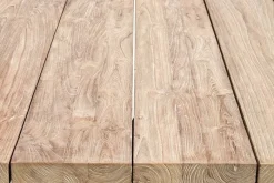 Paco World Collections Riga' Dining tuintafel