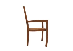 Sale Paco World Collections Rinca' Dining Tuinstoel Stapelbaar