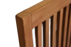Sale Paco World Collections Rinca' Dining Tuinstoel Stapelbaar