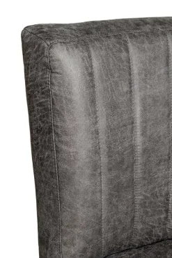 Clearance Paco World Collections Ronde eetkamerbank Mauro 130 cm