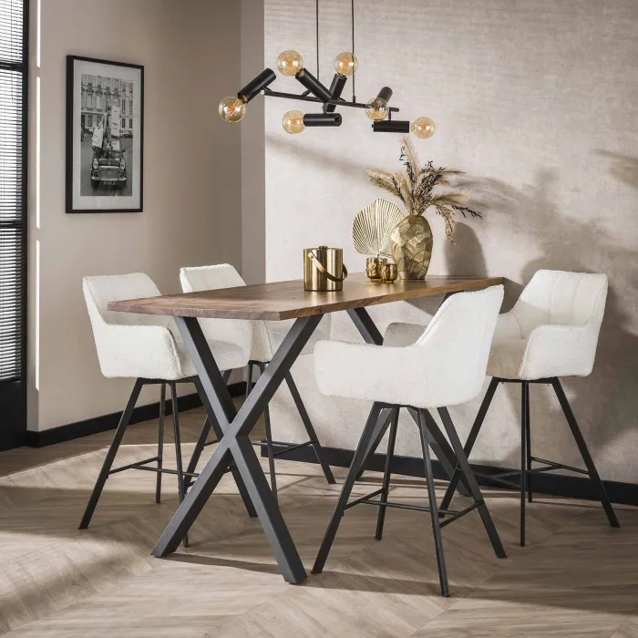 New Paco World Collections Rosala Barkruk