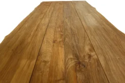Outlet Paco World Collections Rumba Tuintafel