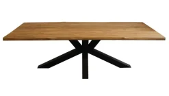 Outlet Paco World Collections Rumba Tuintafel