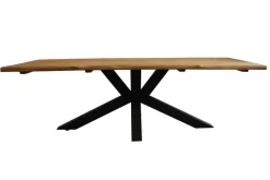 Outlet Paco World Collections Rumba Tuintafel