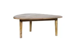 Hot Paco World Collections Salontafel 'Organic' Hout
