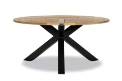 Best Paco World Collections Salou' Dining tuintafel - Rond - Ø 150 cm