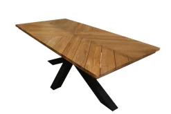 Online Paco World Collections Salsa Tuintafel