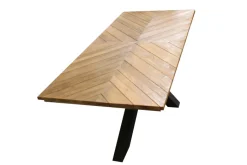 Online Paco World Collections Salsa Tuintafel
