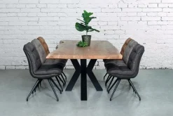 Hot Paco World Collections Santos Boomstamtafel