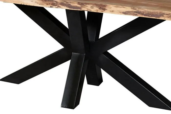 Hot Paco World Collections Santos Boomstamtafel