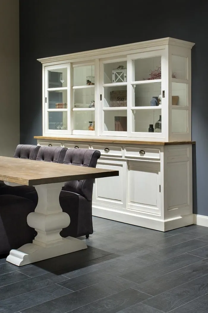 Best Paco World Collections Seraya Eettafel