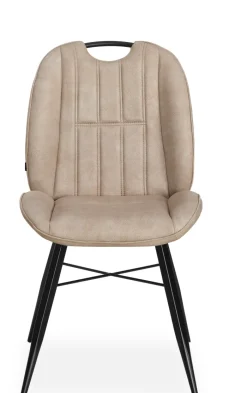 Paco World Collections Shelton Eetkamerstoel