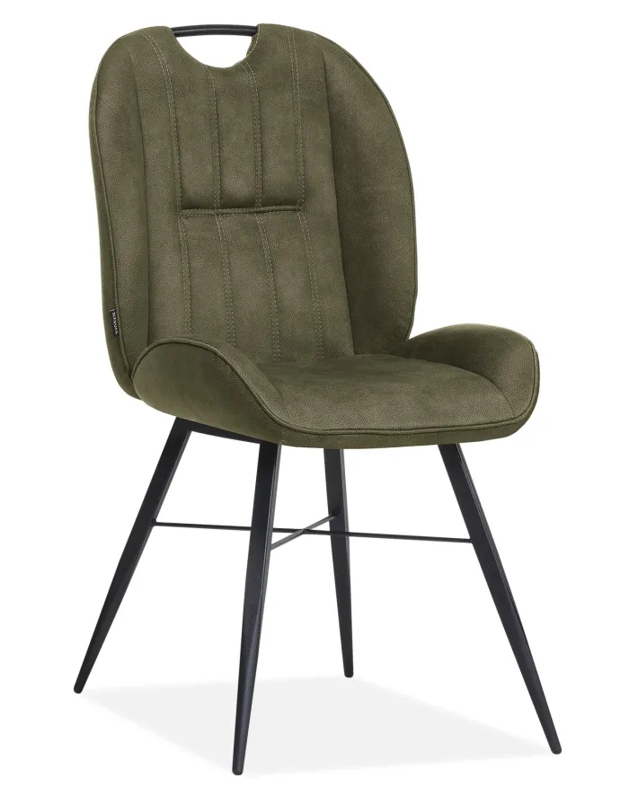 Paco World Collections Shelton Eetkamerstoel