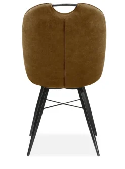 Paco World Collections Shelton Eetkamerstoel