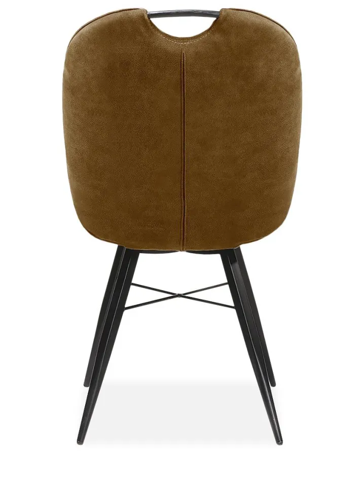 Paco World Collections Shelton Eetkamerstoel