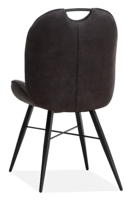Paco World Collections Shelton Eetkamerstoel
