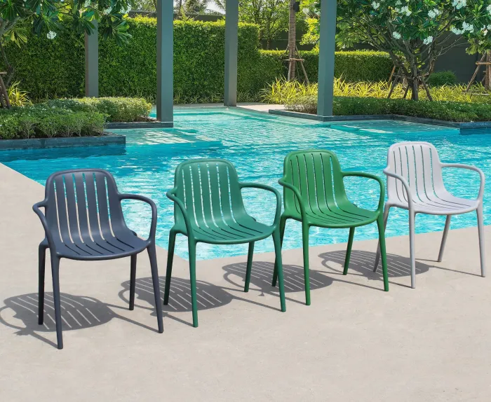 Online Paco World Collections Simba dining tuinstoel