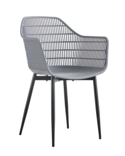 Paco World Collections Sintra dining tuinstoel