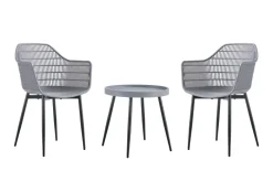 Paco World Collections Sintra dining tuinstoel