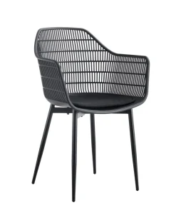 Paco World Collections Sintra dining tuinstoel