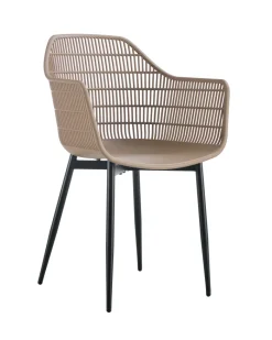 Paco World Collections Sintra dining tuinstoel
