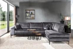 New Paco World Collections Sopranos Salontafelset van 3