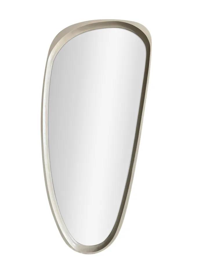 Hot Paco World Collections Spiegel egg medium