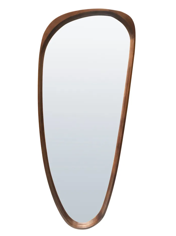 Hot Paco World Collections Spiegel egg medium