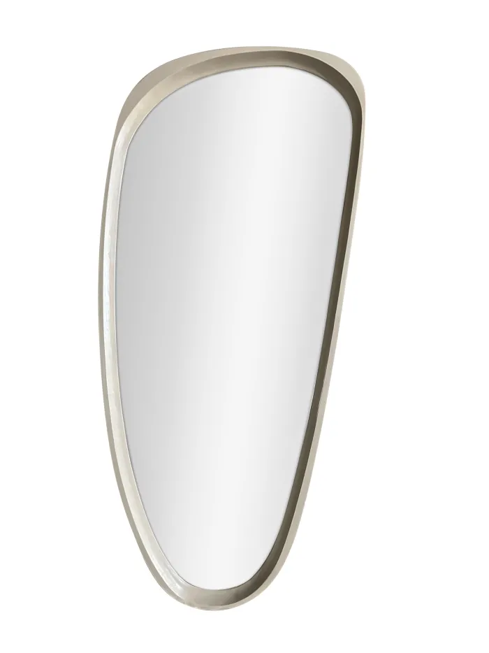 Outlet Paco World Collections Spiegel egg small