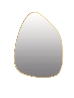 Outlet Paco World Collections Spiegel rock large