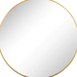 Paco World Collections Spiegel rond Ø120 cm