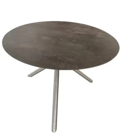 Sale Paco World Collections Strada outdoor diningtable