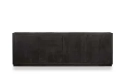 Paco World Collections Strong Dressoir 4 deuren